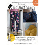 Lotte & Ludwig - Mon Ludwig Casual 34-48 Lotte & Ludwig - Mon Ludwig Casual 34-48