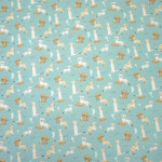sweat - Mme Mint pour Hilco Wonder Forest Wiesel - menthe