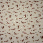Sweat - Mrs Mint für Hilco Wonder Forest Eichhörnchen - beige
