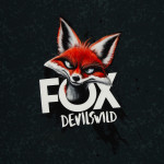french terry - Thorsten Berger - Fox Devils Wild 85 cm