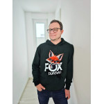 french terry - Thorsten Berger - Fox Devils Wild 85 cm