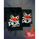 french terry - Thorsten Berger - Fox Devils Wild 85 cm