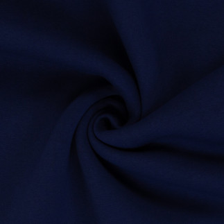 Sweat abondant Hanni - bleu foncé (597)