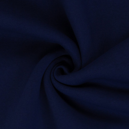 Sweat abondant Hanni - bleu foncé (597)
