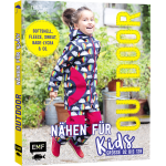 Edition Fischer - Outdoor nähen für Kids