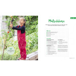 Edition Fischer - Couture d'extérieur pour enfants