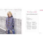 Edition Fischer - Outdoor sewing for kids