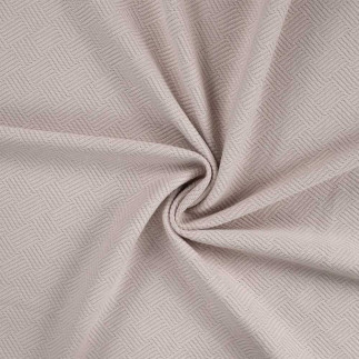 Jacquard knit - Herringbone sand