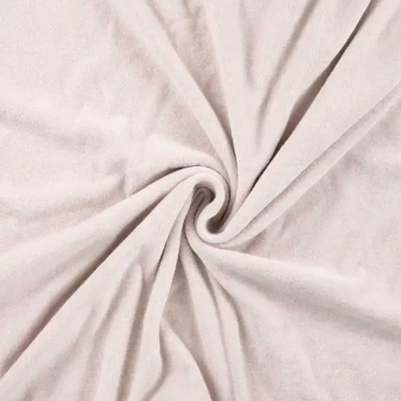 Pico Terry Frottee - sand