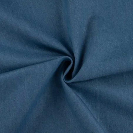 Jeans - 10 OZ Denim bleu