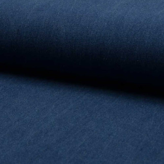 Jeans - 10 OZ Denim bleu foncé