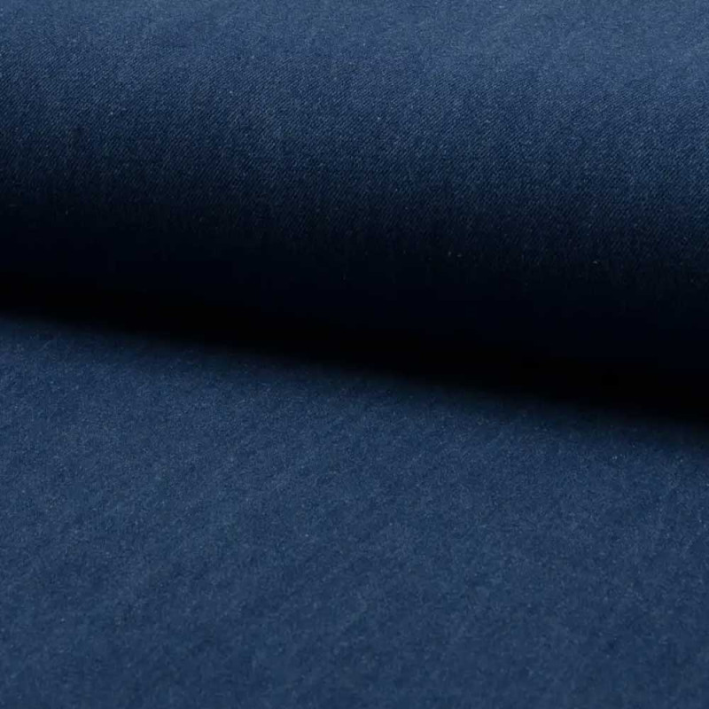 Jeans - 10 OZ Denim bleu foncé