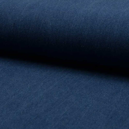 Jeans - 10 OZ Denim bleu foncé
