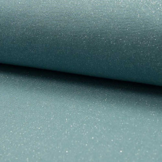 Glitter cuffs smooth smoke mint (qt)
