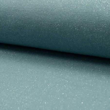 Glitter cuffs smooth smoke mint (qt)