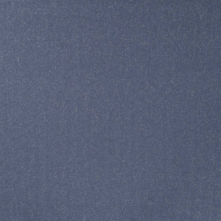 Poignets pailletés bleu denim lisse (qt)