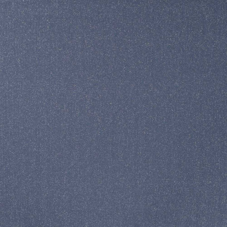 Poignets pailletés bleu denim lisse (qt)