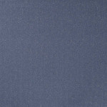 Poignets pailletés bleu denim lisse (qt)