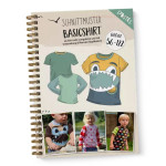 Lybstes - Basic-Shirt (Gr. 56-122)