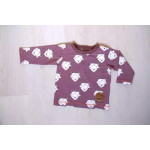 Lybstes - Chemise basique (Gr. 56-122) Lybstes - Chemise basique (Gr. 56-122)
