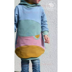 Lybstes - Ballonkleid Kleine Milla (Gr. 62-116)