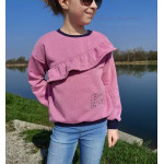 Lybstes - Oversized Sweater (Gr. 56-116)