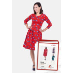 Pattydoo - Jersey dress Eliza