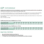 Lybstes - Sommer Juna (Gr.56-122)