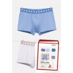 Pattydoo - Jonas & John Boxershorts