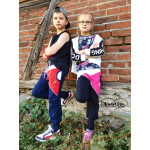 Lybstes - Pumphose 2.0 Enfants (Gr. 116-164)