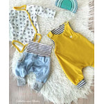Lybstes - Babyset 2.0 (Gr. 50-80)