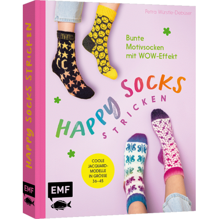 Happy Socks stricken