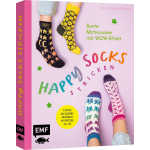 Knitting Happy Socks Knitting Happy Socks