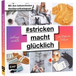 Édition Fischer - Le tricot vous rend heureux - Modèles préférés