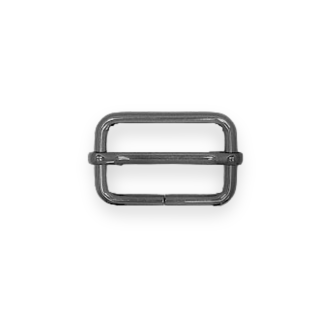 Belt adjuster 30mm gunmetal