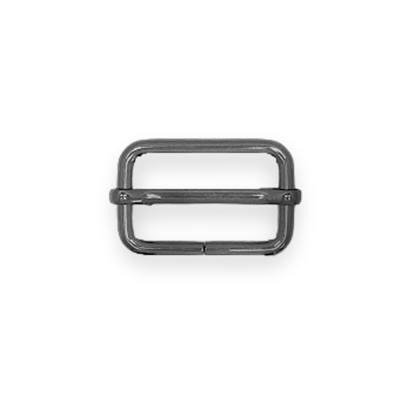 Belt adjuster 30mm gunmetal