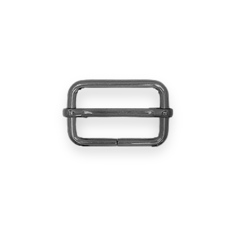 Belt adjuster 30mm gunmetal
