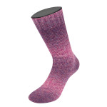 Lana Grossa - Meilenweit 100 extrafin Shades pink