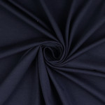 Leftover - Jersey marine (h7026) 72cm Leftover - Jersey marine (h7026) 72cm