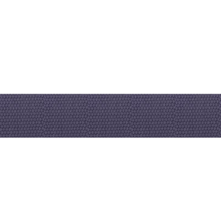 Taschengurtband soft 25mm - lila (D319)