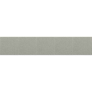 Taschengurtband soft 25mm - greige (B23)