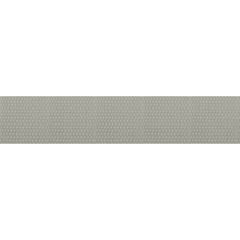 Bag strap soft 25mm - greige (B23)