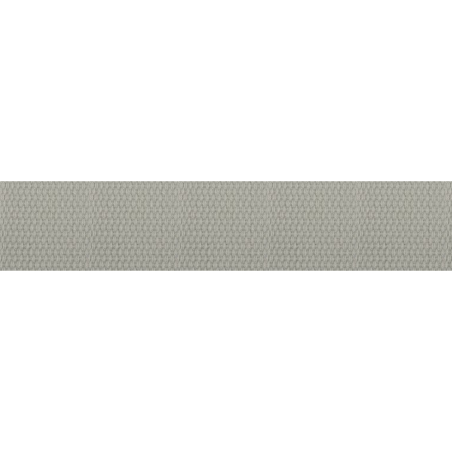 Taschengurtband soft 25mm - greige (B23)
