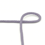 Kordel Baumwolle 6mm altlila (qt) Kordel Baumwolle 6mm altlila (qt)