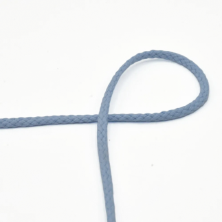 Kordel Baumwolle 6mm hellblau (qt)