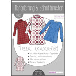 Ki-Ba-Doo Women's Tessa Woven Dress