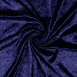 panne velvet - navy panne velvet - navy