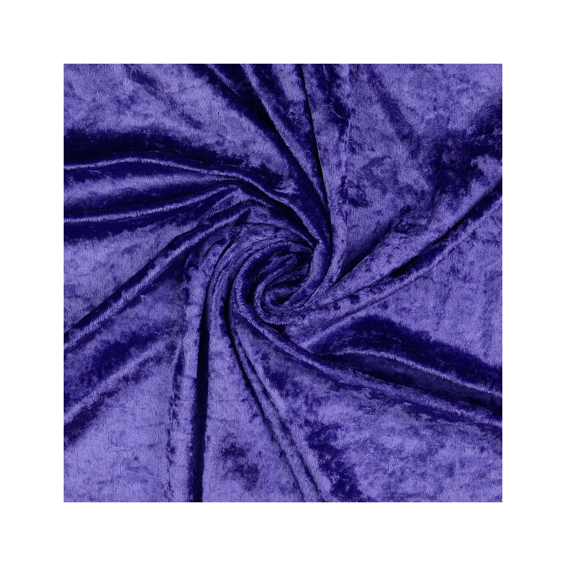 panne velvet - violet panne velvet - violet