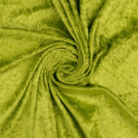 Pannesamt - kiwi