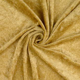 velours panne